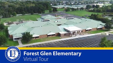 forest glen elementary school