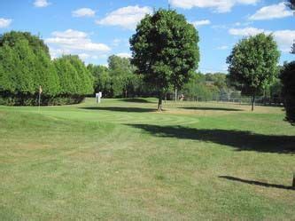 forest glen golf centre