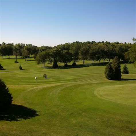 forest golf and country club ontario