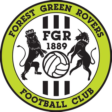 forest green rovers fc wiki