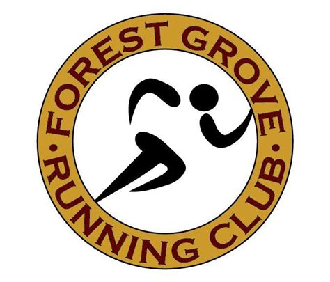 forest grove running club