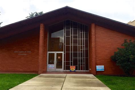 forest grove united church of christ