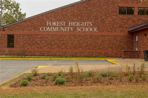 forest heights middle school