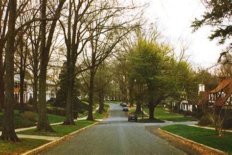 forest hills durham nc