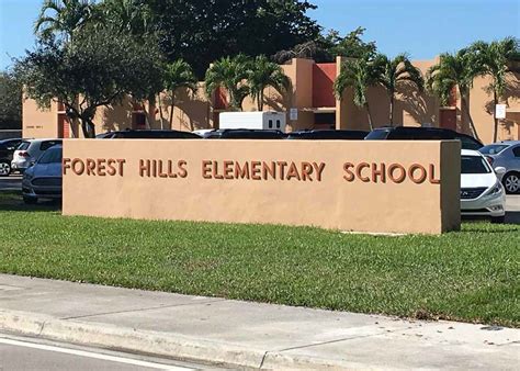 Forest Hills Elementary School