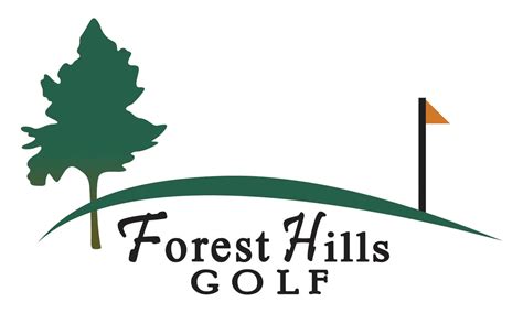 forest hills public golf
