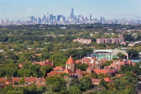 forest hills queens ny