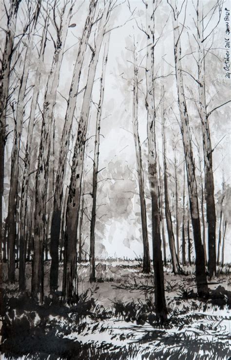 forest ink website
