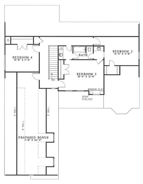 forest isle floor plans