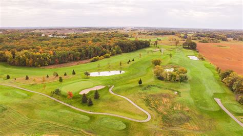 forest lake golf course mn