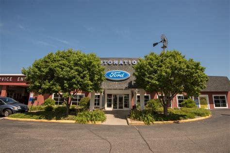 forest lake mn car dealers
