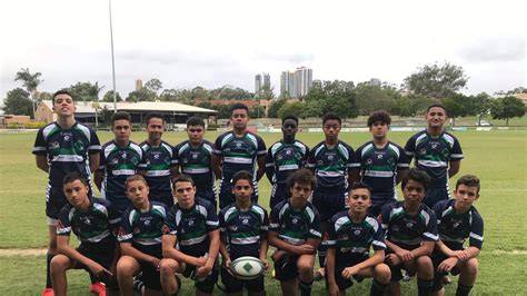 forest lake state high school rugby