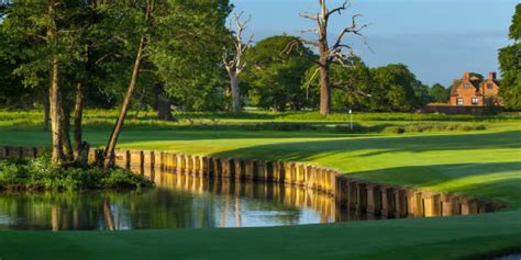 forest of arden golf membership