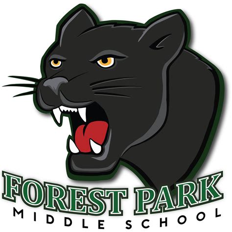 forest park school district staff directory