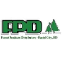 forest products distributors inc