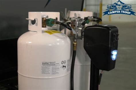 Forest River Lp Regulator Recall