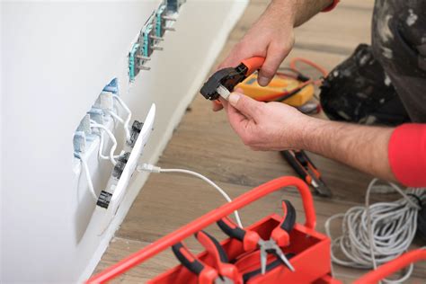 forest row electrical services