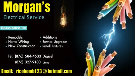forest row electrical services