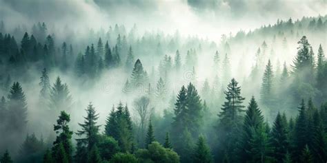 Forest Trees Expression