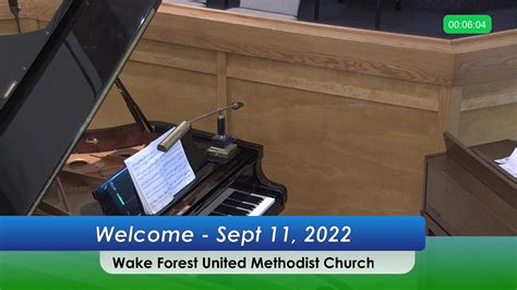 forest united church facebook