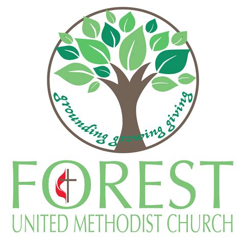 forest united methodist church