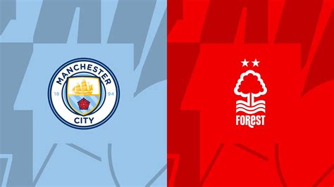 forest vs man city