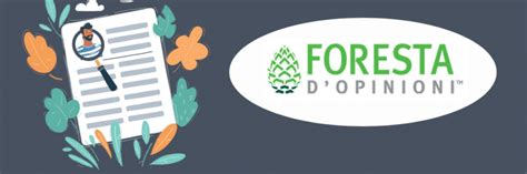 foresta di opinioni recensioni