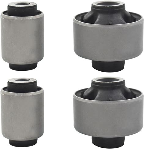 Forester Control Arm Bushing Replacement