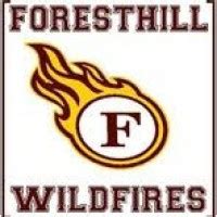 foresthill high school ca
