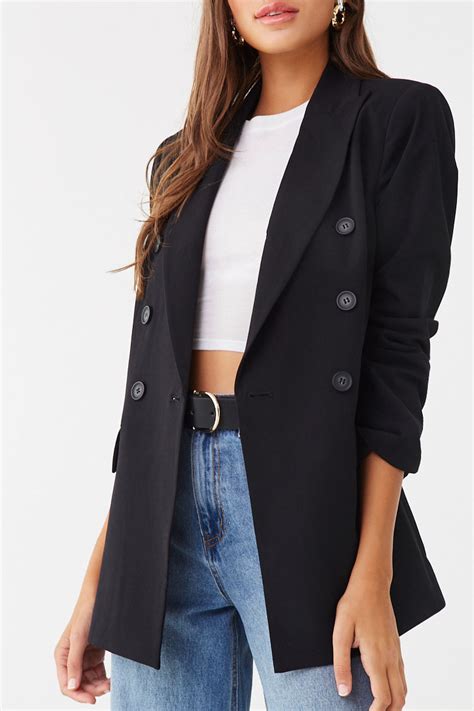Forever 21 Blazer Review: A Fashion Must-Have In 2023