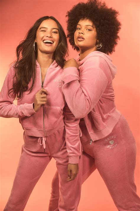 Forever 21 Juicy Couture Review: The Perfect Blend Of Style And Comfort