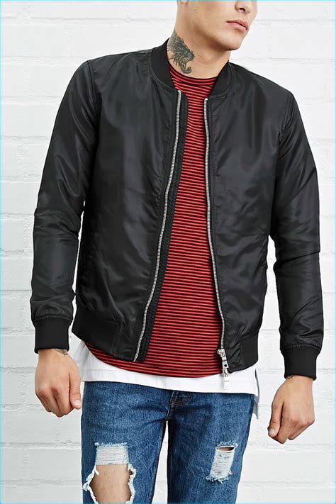 Forever 21 Mens Jacket Review 2023: Style, Comfort, And Quality