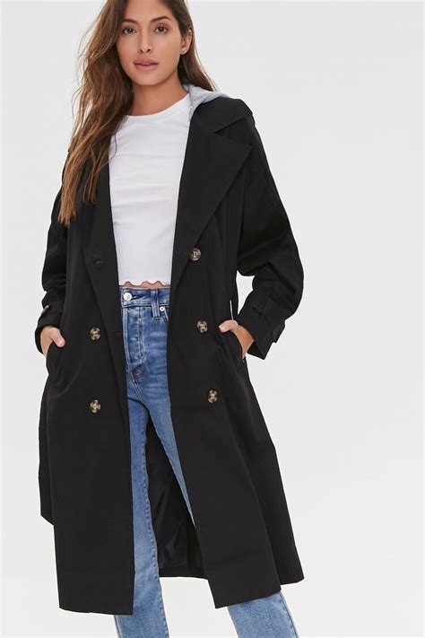 Forever 21 Trench Coat Review: A Fashion Staple For Every Wardrobe