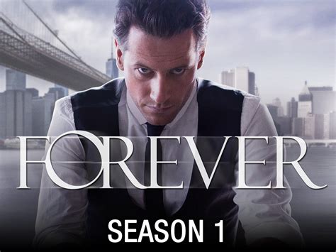 forever 2014 season 2