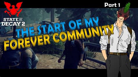 State of Decay 2 Heartland is harder, but serves up a stronger