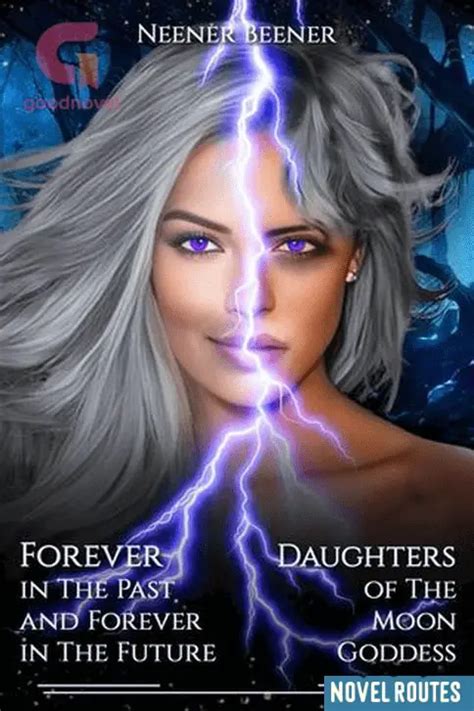 Forever In The Past And Forever In The Future Chapter 23