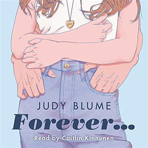forever judy blume audiobook