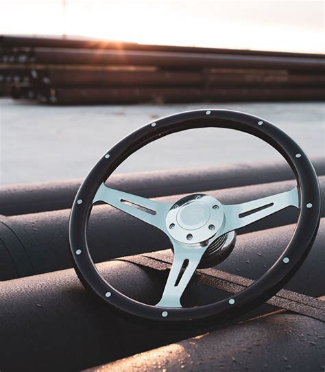Forever Sharp Steering Wheels Australia