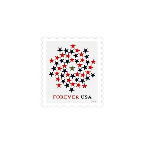 Forever Stamps Wiki