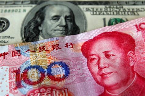 Chinese Yuan Breaks Below 7 As PBoC Dismisses More Stimulus in 2020