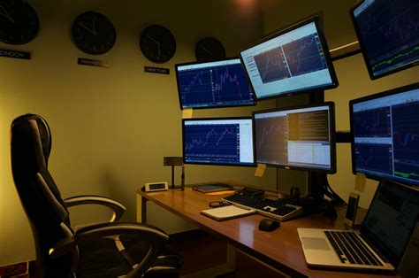 Forex Office Setup Fast Scalping Forex Hedge Fund