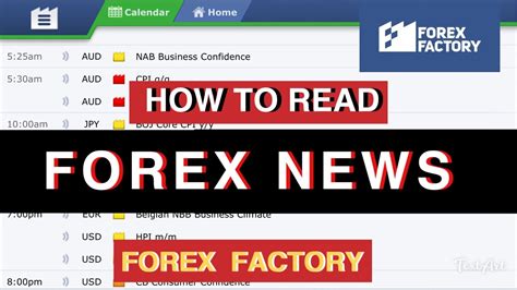 Forex Calendar Factory Fast Scalping Forex Hedge Fund
