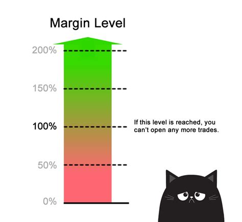 What is Margin Level? How To calculate Margin Level in Forex trading