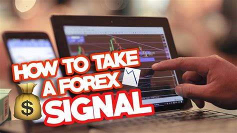 5 Tips for selecting the most effective Forex Signals provider Forex