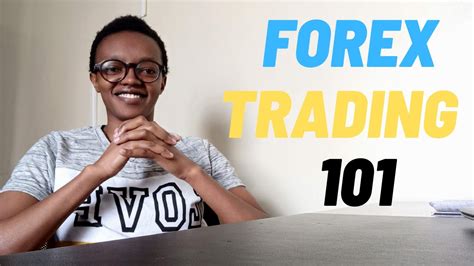 2022's Guide To Forex Trading In Kenya For Beginners