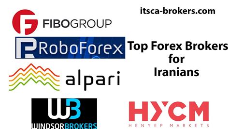 Best Forex Broker in Iran 2022 Top Forex Brokers List in Iran YouTube