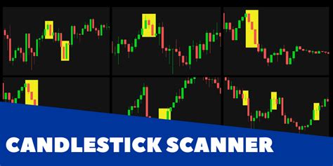 Forex Candlestick Scanner