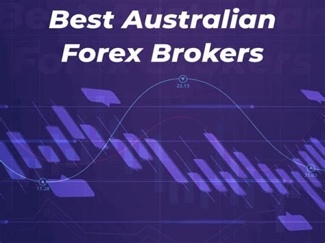 forex futures brokers in australia