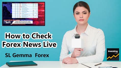 forex news live streaming