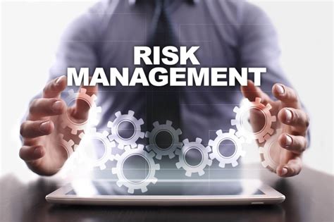 Gambar Manajemen Risiko